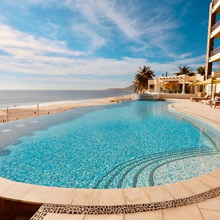 Soleado Beach & Spa Resort San José del Cabo Zewnętrze zdjęcie