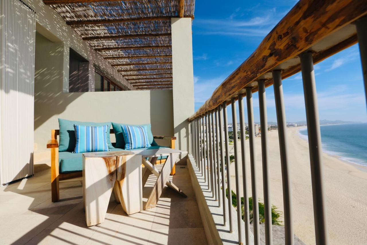 Soleado Beach & Spa Resort San José del Cabo Zewnętrze zdjęcie