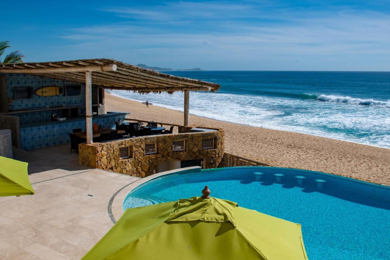 Soleado Beach & Spa Resort San José del Cabo Zewnętrze zdjęcie