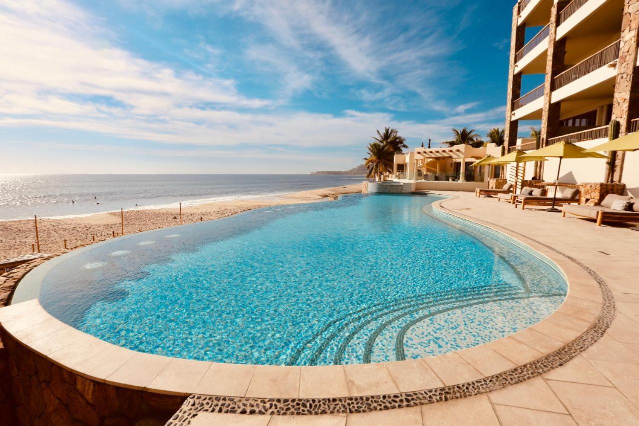 Soleado Beach & Spa Resort San José del Cabo Zewnętrze zdjęcie