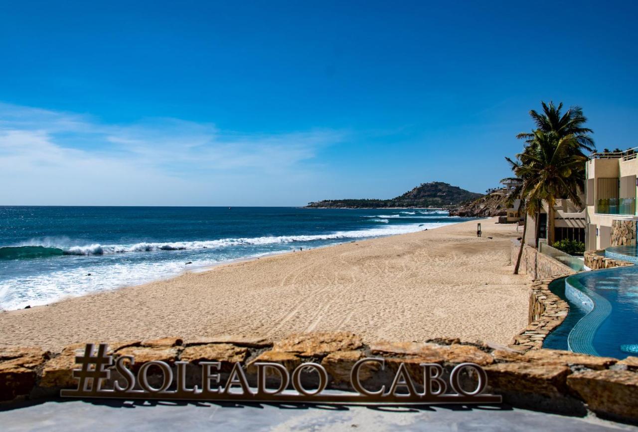 Soleado Beach & Spa Resort San José del Cabo Zewnętrze zdjęcie